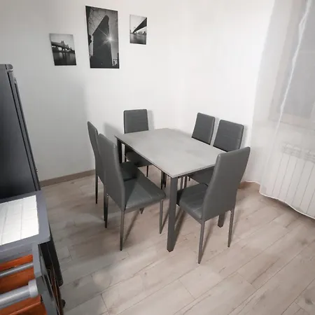 Casa vacanze Da Vinci