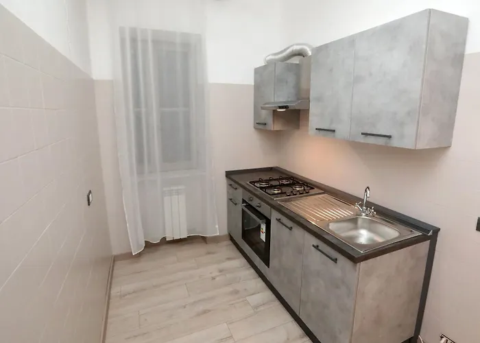 Casa vacanze Da Vinci